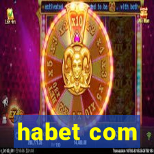 habet com